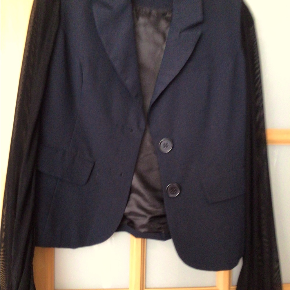 Forever21” Little Cute Jacket